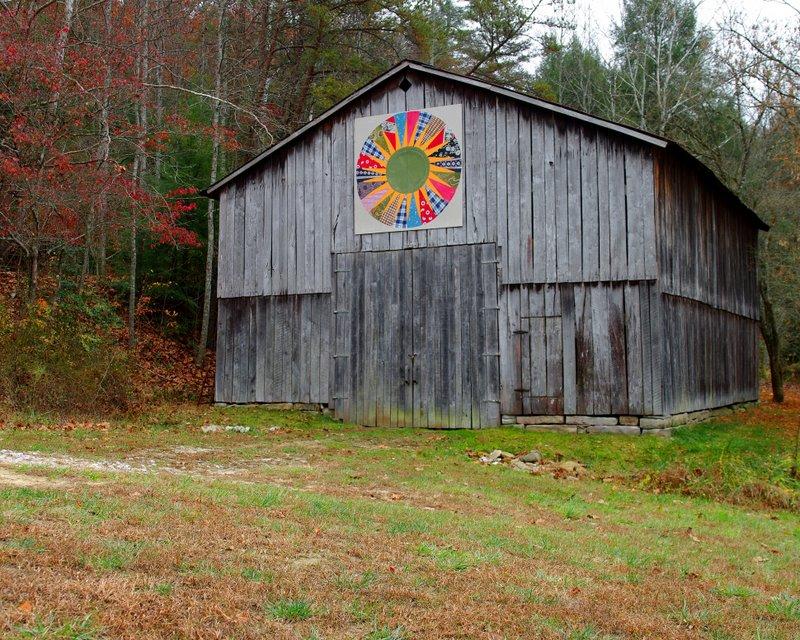 IMGP4561a8x10.jpg - Kentucky barn.