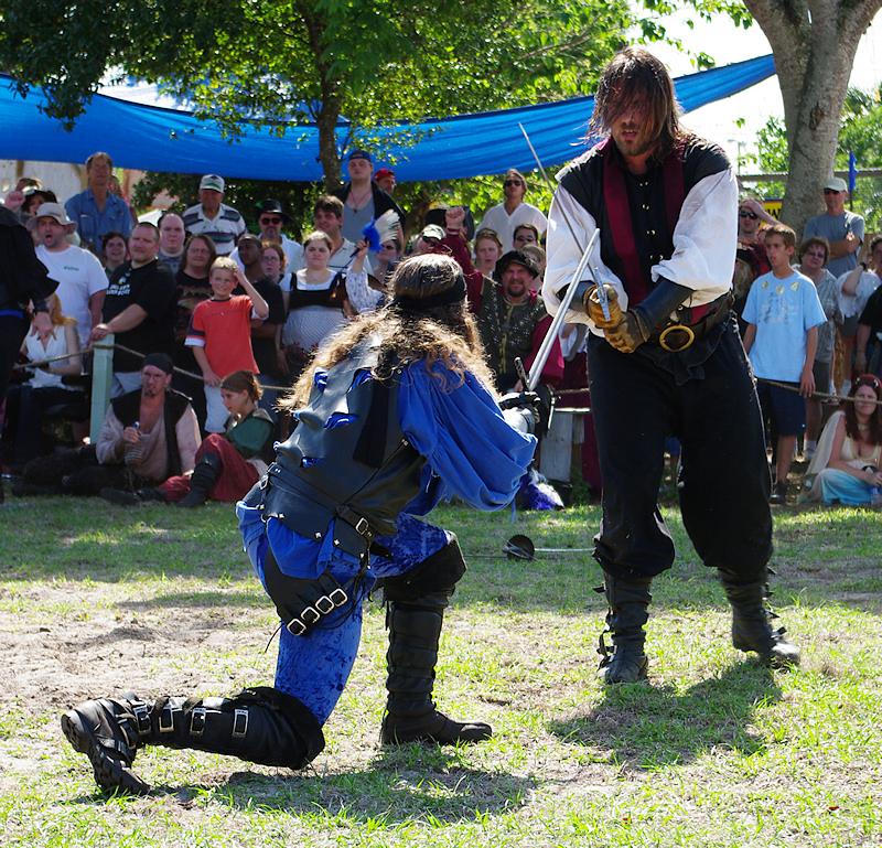 barf7.jpg - Human Chess Bay Area Renaissance Festival 2008