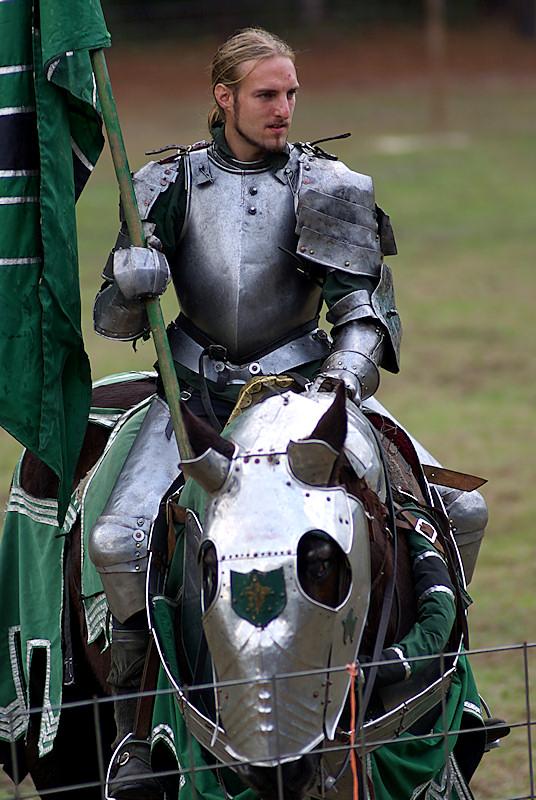 joust1.jpg - Hoggetowne Medieval Faire, Gainesville FL 2008