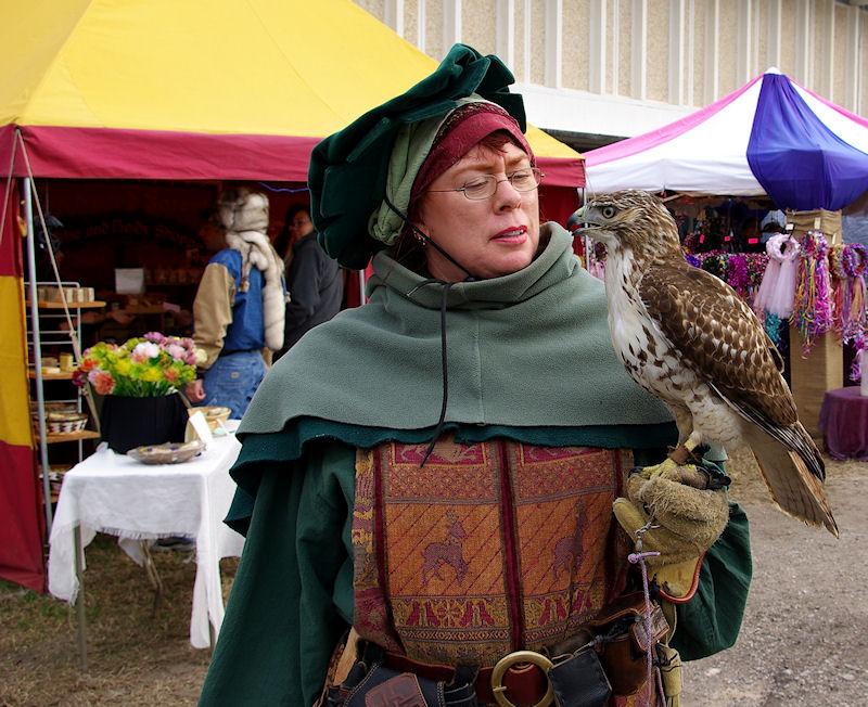 rf2.jpg - Falconer, Hoggetowne Medieval Faire, Gainesville FL 2008